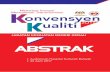 ABSTRAK - jknkedah.moh.gov.myjknkedah.moh.gov.my/v3/penerbitan/AbstrakKonvensyen2017.pdf · Mengurangkan preskripsi polifarmasi di Unit Pesakit Luar (Hospital Kuala Nerang) 2.5. Increase