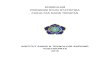 KURIKULUM PROGRAM STUDI STATISTIKA FAKULTAS …bp2ai.akprind.ac.id/doc/kkni/kkni-06.pdf · 1990 tersusun atas kerjasama dengan Jurusan Matematika, FMIPA, Universitas Gajah Mada. Kurikulum
