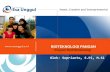 BIOTEKNOLOGI PANGAN - ibt421.weblog.esaunggul.ac.idibt421.weblog.esaunggul.ac.id/wp-content/uploads/sites/6225/2017/... · cabang ilmu biologi yang khusus mempelajari jasad- ... dan