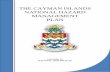 NATIONAL HAZARD - caribbeanmigration.org · Standard Operating Procedures (SOP). The specific implementing procedures are included in each operational function. HMCI has the responsibility