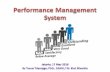 Competency based Performance Management System .Contoh Performance Planning 5/7/2018 15 Target Individual