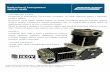 Vzduchový kompresor JIKOV 4102 - shop.marting.sk listy vyrobkov(1).pdf · Kompresor Jikov 4122 nebo 4123 dodává tlakový vzduch pro všeobecné pouţití tlakovzdušných zařízení.