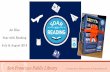 Jet Blue Soar with Reading: July & August 2018 - SFPL · Jet Blue Soar with Reading July & August 2018. a library on Bui e jetBlue c,0AQ WITH READING San Francisco Public Library