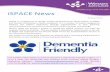 I iSPACE News - wessexahsn.org.uk 2016 v3_CFedit.pdf · iSpace News – Autumn 2016 I iSPACE News Autumn 2016 For further information on how to become a Dementia Friendly surgery,