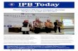 IPB Today Edisi 93biofarmaka.ipb.ac.id/biofarmaka/2018/IPB Today Edisi 093 Tahun 2018... · IPB Job Fair 2018 Percepat Mahasiswa Mengenal Dunia Kerja D irektorat Kemasiswaan dan Pengembangan