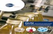 GUSI handlar om att förenkla och effektivisera handeln mellan producenter och deras leverantörer av direkt material. GUSI kortar ledtider och eliminerar onödiga kostnader, vilket