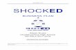 2018 Business Plan, 3rd Place - fbla-pbl.org · ShockED LLC 1.0 Executive Summary According to water.org, about 1.2 billion people worldwide are affected by a physical scarcity of