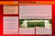 “Taman Wisata Alam Gunung Meja” Surga Kecil …balithutmanokwari.or.id/wp-content/uploads/2018/05/Vol...dengan intervensi masyarakat terhadap sistem alami DAS. Studi sebelumnya