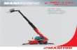 MRT 1742 - manitou16.ru · rotation on stabilisers fully extended with extensible platform 2,25/4 m rotation on stabilisers fully extended with 1000 kg platform 2,25/4 m rotation