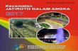 KECAMATAN - lumajangkab.go.id 2017/KCA/KCA Jatiroto.pdf · Kecamatan Dalam Angka tahun 2017 ini, ... KEPALA BPS KABUPATEN LUMAJANG ... Kabupaten Jember - Sebelah Selatan : ...