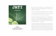 JATI - dishutbun.jogjaprov.go.iddishutbun.jogjaprov.go.id/assets/artikel/Tanaman_Jati.pdf · daun dari batang tersebut mengalami kekeringan. Jika tidak disadari dan tidak dikontrol,