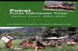 Potret Punan Kalimantan Timur: sensus Punan 2002-2003 · Punan Kalimantan Timur: Sensus Punan 2002-2003 Potret Soaduon Sitorus Patrice Levang Edmond Dounias Dollop Mamung Darif Abot