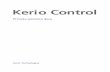K erio C o n tro l - Kerio Software Archivedownload.kerio.com/dwn/control/kerio-control-adminguide-cz-7.0.1.pdf · 25.4 FTP pˇres proxy server v Kerio Control ... Tento nový modul