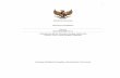 Republik Indonesia Dokumen Pengadaan Katalog … C. PENYIAPAN DOKUMEN PENAWARAN 5) Dokumen Penawaran 5.1 Dokumen Penawaran terdiri dari Formulir Kualifikasi, Pakta Integritas, Surat