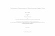 Performance Measurement of Manufacturing Supply Chain … · iii Abstract Performance Measurement of Manufacturing Supply Chain Wei Wei In order to achieve a fully integrated manufacturing