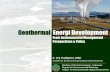 Geothermal Energi Developmentenergy-indonesia.com/03dge/0130625Environment Management.pdf · TOR (KA) REVIEW ANDAL & RKL Review Adminis-trative Appraisal by the Secretariat Technical
