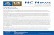 NC News - Nudgee · NC News NEWSLETTER OF ST JOSEPH’S NUDGEE COLLEGE 2199 Sandgate Road, Boondall, QLD 4034 ... Cameron Foster (NCOB 2009), Mr Raoul Carmody, Ms Sandi Jamieson,