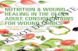Nutritio N & Wou Nd adult: CoNsideratioNs for Wou Nd Cli ... · 20 November/December 2013 today’ W C ® Nutritio N & Wou Nd HealiNg iN tHe older adult: CoNsideratioNs for Wou Nd