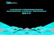 LAPORAN PERKEMBANGAN 2017 - ojk.go.id · uang dan kebijakan makroprudensial syariah yang dilakukan oleh ... tahun terakhir, keuangan syariah di Indonesia telah ... Instrumen moneter