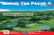 Waterfront Living Flowing your way - .: Bishan-Toa Payoh ... 79.pdf · TOWN COUNCIL NEWS Bishan-Toa Payoh Town Council Pg 6 & 7 $100,000 help for needy students TOWN COUNCIL Issue