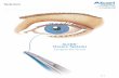 Sutures L - COSAD · Needle Suture Suture Length Product Type Circle Wire Length Color Form Armed cm Inches Number (mm) (mm) ... Anterior Segment Surgery Cataract Glaucoma Corneal