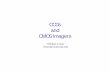 CCDs and CMOS Imagers - University of Arizonaircamera.as.arizona.edu/Astr_518/Astr518_Lesser.pdf · CCDs and CMOS Imagers Michael Lesser lesser@itl.arizona.edu . 325 S. Euclid Ave,