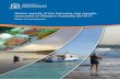 Status reports of the fisheries and aquatic resources of ...fish.wa.gov.au/Documents/sofar/status_reports_of_the_fisheries_and... · status reports of the fisheries and aquatic resources