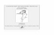 Cassowary Husbandry Manual ARAZPA - … Manuals...Cassowary Husbandry Manual Currumbin Sanctuary 1997 ix 1.0 NATURAL HISTORY 1.1 Taxonomy Order Casuariiformes Family Casuariidae The