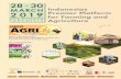  · Asosiasi Pengusaha Alat dan Mesin Pertanian Indonesia ... Asosiasi Eksportir Kopi Indonesia ... Pengolah Hasil Hortikultura