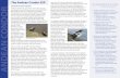 The Andean Condor SSP CONSERVATION messages ... - …aviansag.org/Fact_Sheets/Raptors/Education_Andean_Condor_Pamphlet... · Scientists are dedicated to learning ... helps their conservation