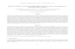KAJIAN STRUKTUR DAN KARIOTIPE GADUNG (Dioscorea …repository.ui.ac.id/dokumen/lihat/310.pdf · Tumbuhan Dioscorea terkenal banyak problem dalam bidang sistematik Morton [2]; Bartlett