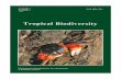 Tropical Biodiversity - Decapoda · Cover photo: Melasesarma auhryi, Ujung Kulon National Park, West Jawa, Indonesia Photo by: Gerald Cubitt. Tropical Biodiversity 3(1): 29 (1995)