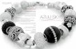 Start living for a living - azuliskye-documents.s3 ...azuliskye-documents.s3.amazonaws.com/Catalog.pdfwill allow you to indulge your love of gorgeous jewelry with a free shopping spree