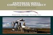 FENTRESS WELL COMPLETION PROJECT - Patriots Energy … · FENTRESS WELL COMPLETION PROJECT ... It is a HORIZONTAL well located in Breckenridge County, Kentucky. During its initiation,