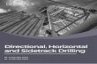 Directional, Horizontal and Sidetrack Drilling - glomacs.aeglomacs.ae/wp-content/uploads/2018/08/OG058_Directional-Horizontal... · • Horizontal and Multilateral Drilling Technology