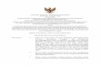UNDANG-UNDANG REPUBLIK INDONESIA BESERTA PROTOKOL …ditpolkom.bappenas.go.id/basedir/Peraturan Perundang-Undangan/2... · tentang pengesahan konvensi wina mengenai hubungan diplomatik
