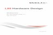 L80 Hardware Design - quectel.com · GPS Module L80 Hardware Design L80_Hardware_Design Confidential / Released 3 / 45