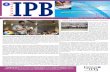 PKSPL IPB Gelar Pelatihan International Maritimebiofarmaka.ipb.ac.id/biofarmaka/2015/Pariwara IPB 2015 Vol 201.pdf · ‐ Roadshow PT BLST di Fapet IPB Nantikan Vol 202 ASEAN Economic