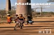 Madagascar · vuelo de Ethiopian Airlines con destino Nosy Be, vía Addis Abeba. Noche a bordo. ... cubrir la fauna y las flores del lugar. También, si se quiere, ...