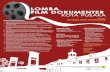 LOMBA FILM DOKUMENTER KOTA PUSAKA - pu.go.id · LOMBA FILM DOKUMENTER KOTA PUSAKA Tema “Kota Pusaka” atau “Heritage Cities of Indonesia” PESERTA 1. Peserta adalah Warga Negara