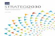 Strategi 2030: Mencapai Asia dan Pasifik yang Makmur ... · RINGKASAN EKSEKUTIF ... terhadap lingkungan, dan besarnya defisit infrastruktur ... sejumlah komitmen global utama—seperti