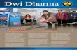 Dwi Dharma - LP2M UNNESlp2m.unnes.ac.id/file_unduh/2015_2 Juni_Dwi Dharma.pdf · Peneliti Harus Perhatikan Kode Etik Penelitian Penguatan Kapasitas Stakeholder Provinsi dalam Implementasi