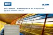Aviation, Aerospace & Airports M&A Quarterly · Myanmar showed that investor confidence is beginning ... 10/10/2014 Aeroporto Valerio Catullo di Verona Villafranca Spa (35% Stake)
