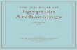 THE JOURNAL OF Egyptian Archaeology - The Giza Archives library/badawy_jea_63_1977.pdf · THE JOURNAL OF Egyptian Archaeology VOLUME 63 1977 PUBLISHED BY ... 075 metres in height