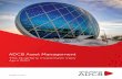 ADCB Asset Management · ADCB Asset Management The Quarterly Investment View April 2017 adcb.com