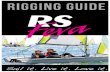 A4 RS Feva Rigging Guide - Deben Yacht Club · 3.5 Rigging the Boom 3.6 The Daggerboard 3.7 The Rudder 3.8 Hoisting the Mainsail 3.9 Rigging the Jib 3.10 Rigging the Gennaker 3.11