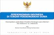 PEREKONOMIAN INDONESIA DI TENGAH ... - bappenas.go.id fileGambaran Perekonomian Indonesia 2014 2. 1.KONDISI PEREKONOMIAN INDONESIA 2004. Pada tahun 2004, perekonomian belum sepenuhnya