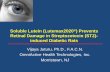 Soluble Lutein (Lutemax2020 ) Prevents Retinal Damage in ... · Soluble Lutein (Lutemax2020®) Prevents Retinal Damage in Streptozotocin (STZ)-induced Diabetic Rats Vijaya Juturu,