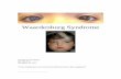 Waardenburg Syndrome - projects.ncsu.edu · Waardenburg-Shah or Waardenburg-Hirschsprung because it is associated with Hirschsprung’s disease which affects the intestines by causing