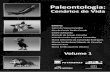 Paleontologia: Cenários de Vida · 326 Paleontologia: Cenários de Vida Choanae: Composed by ectopterygoids and pterygoids. It is roughly subtriangular in shape, with a concave posterior